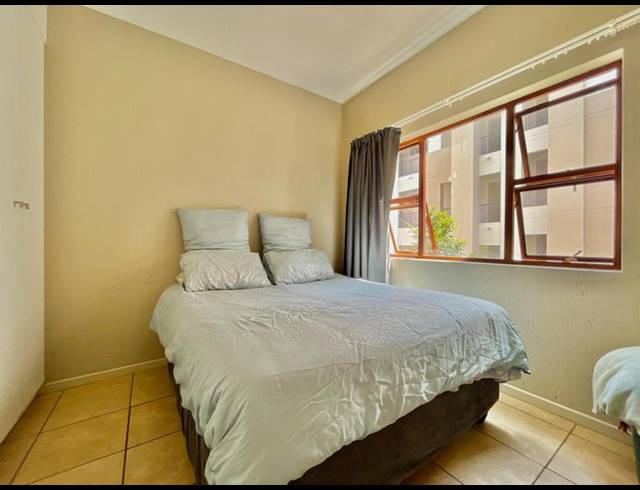 2 BEDROOM PROPERTY TO RENT IN FERNDALE
